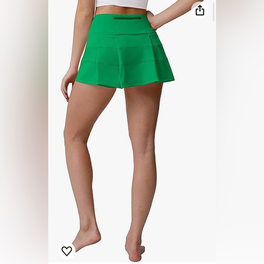 Skort - Picture 7 of 9